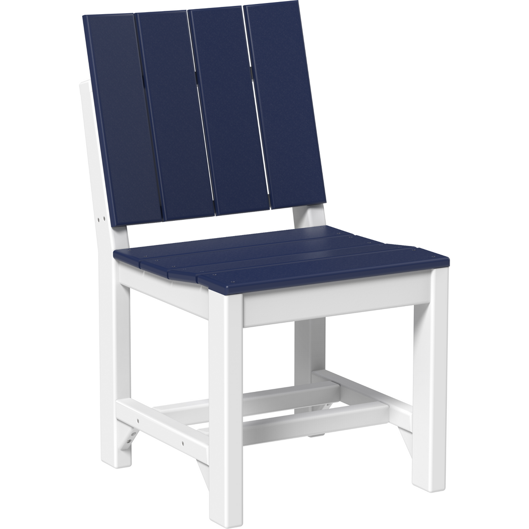 Urban Side Chair