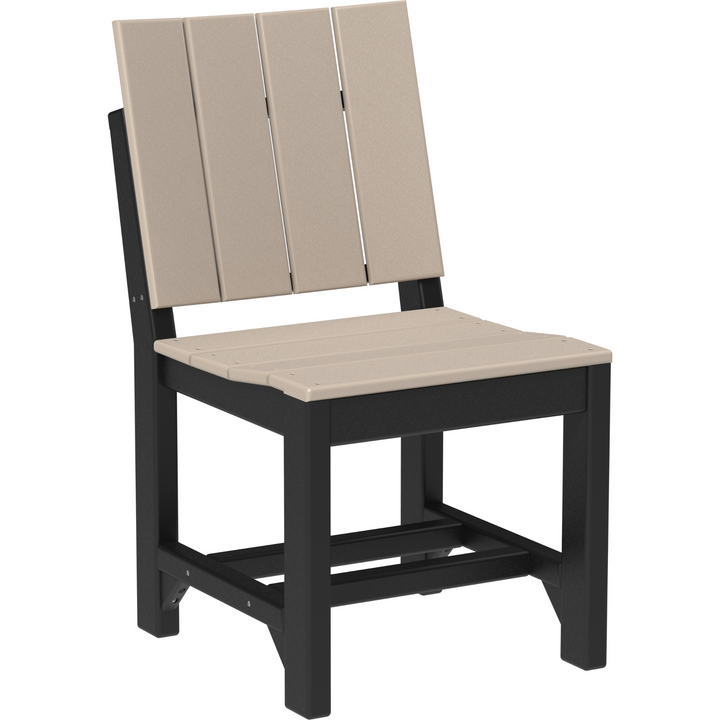 Urban Side Chair