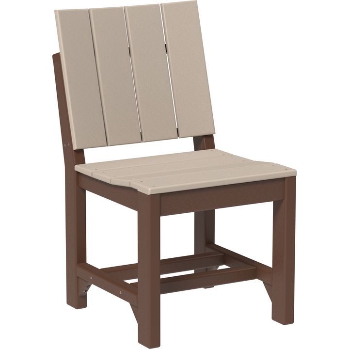 Urban Side Chair