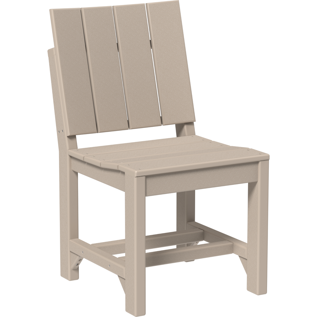 Urban Side Chair