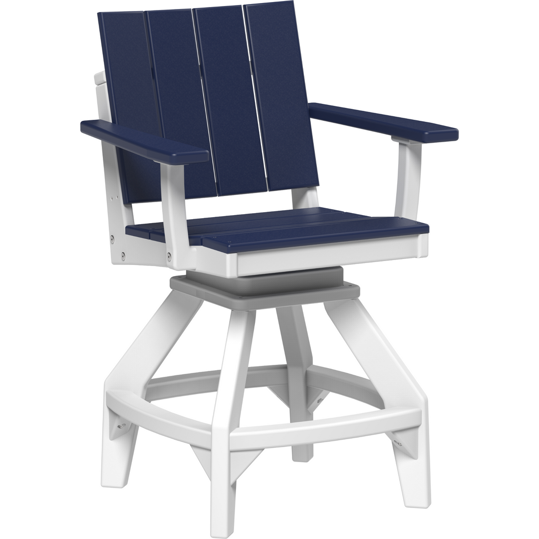 Urban Swivel Chair