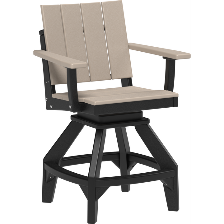 Urban Swivel Chair