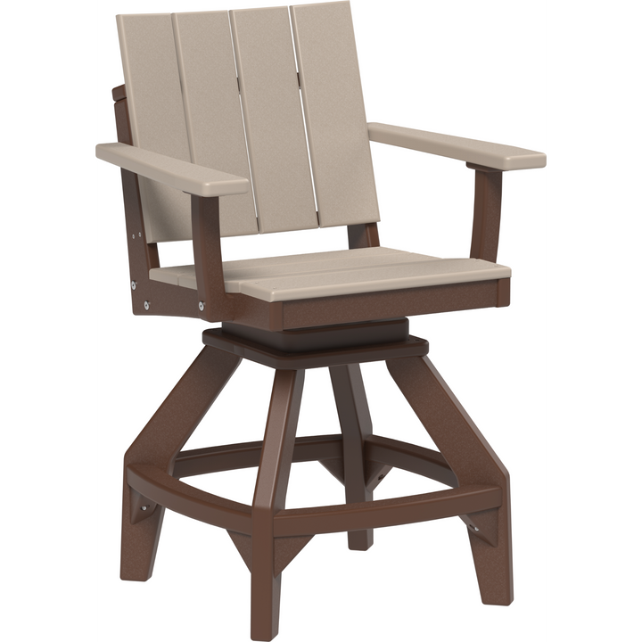 Urban Swivel Chair