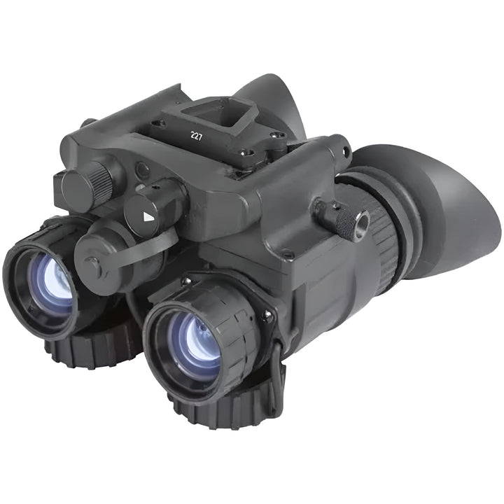 ShadowOptix NVX-9 Tactical Night Vision Goggles