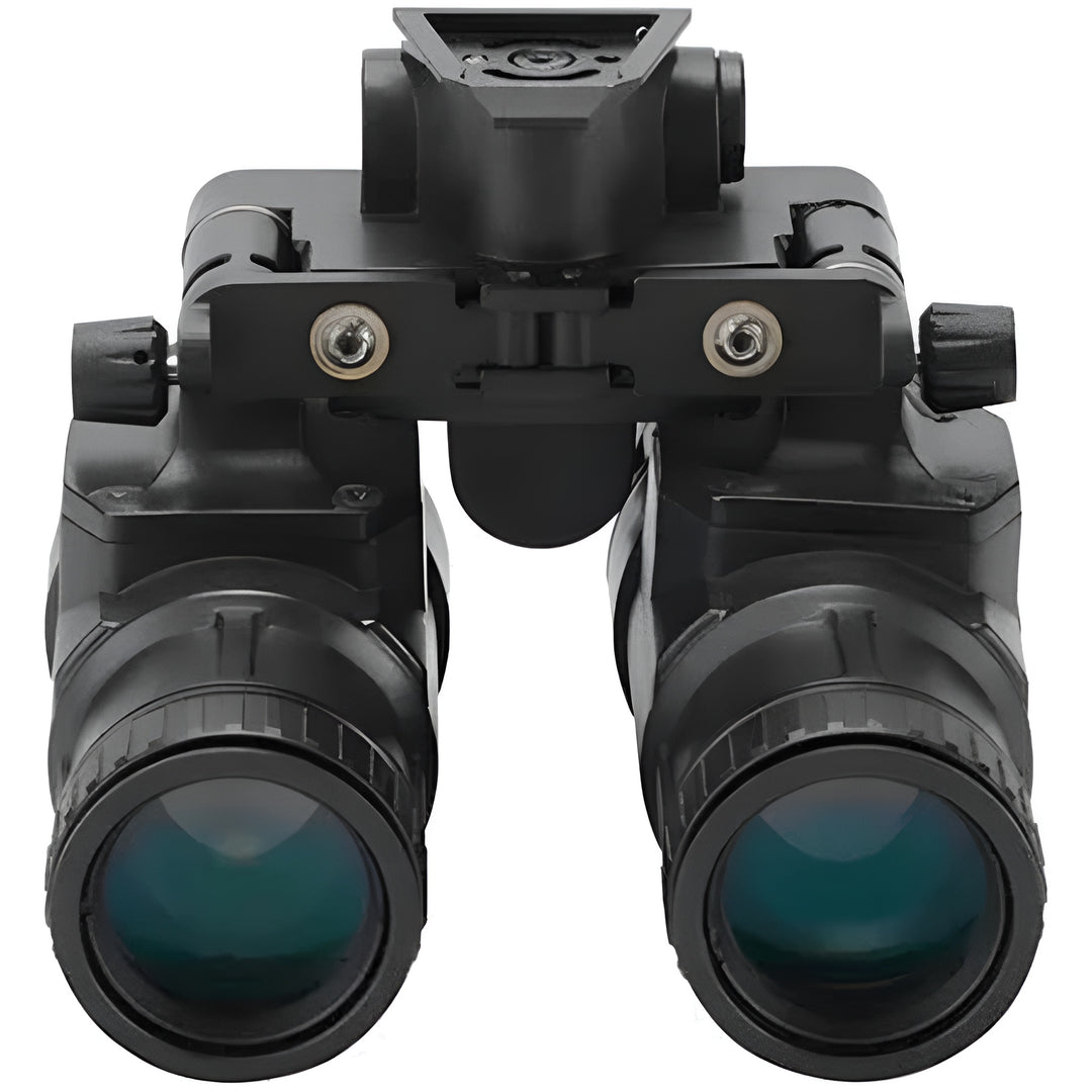 TitanVision DTX-7 Dual-Tube NV Goggles