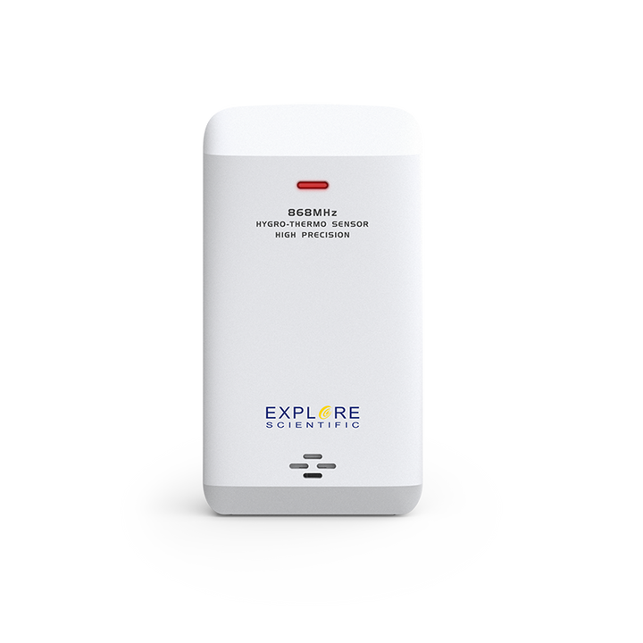 7-in-1 WiFi Professional Weather Station with Weather Underground