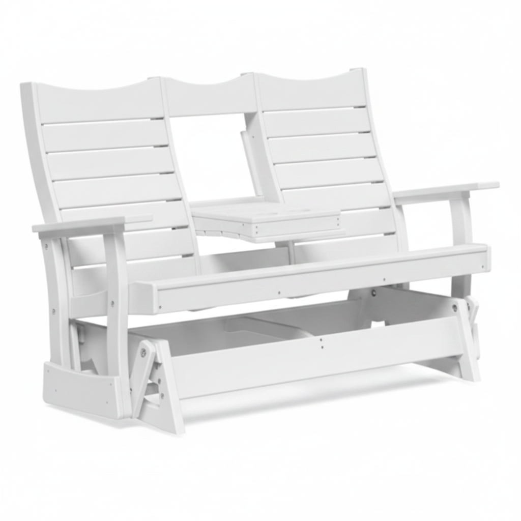5’ Contour Glider