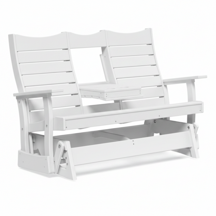 5’ Contour Glider