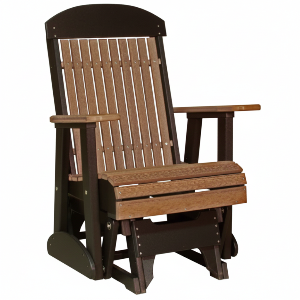 2′ Classic Glider Chair