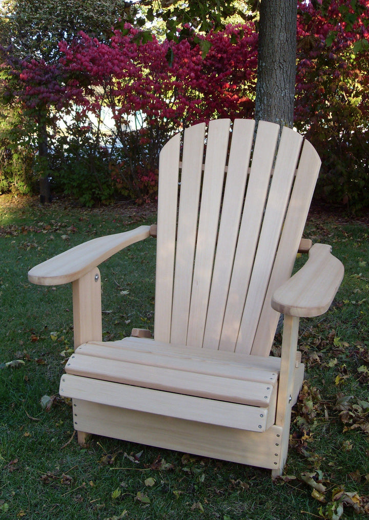 Wooden Royal  Adirondack Chair