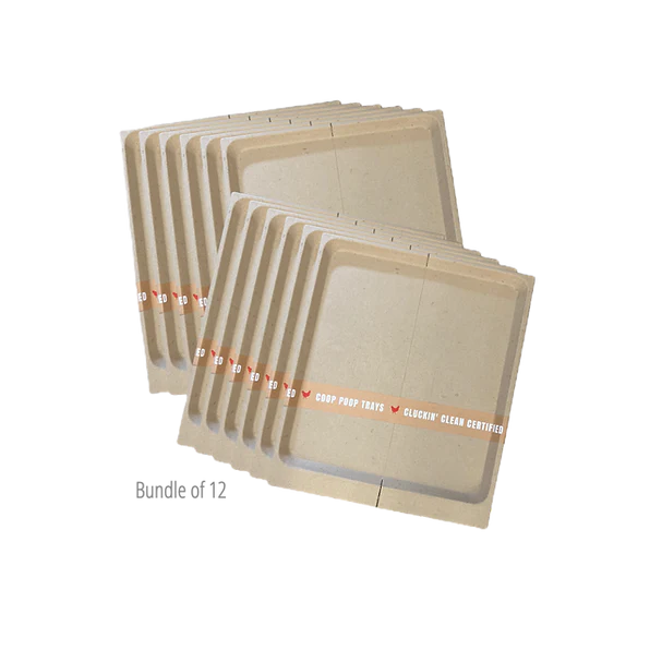 Smart Coop Power + Protect Bundle
