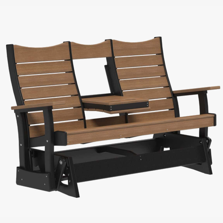 5’ Contour Glider
