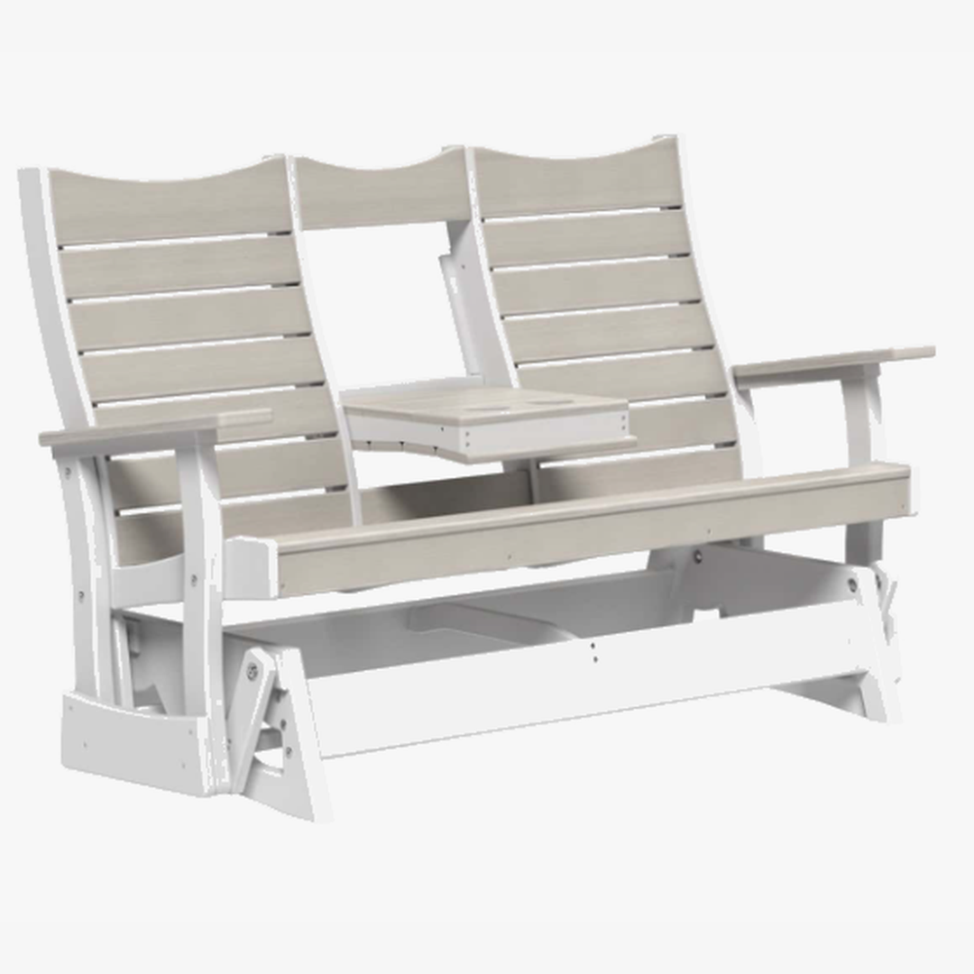 5’ Contour Glider