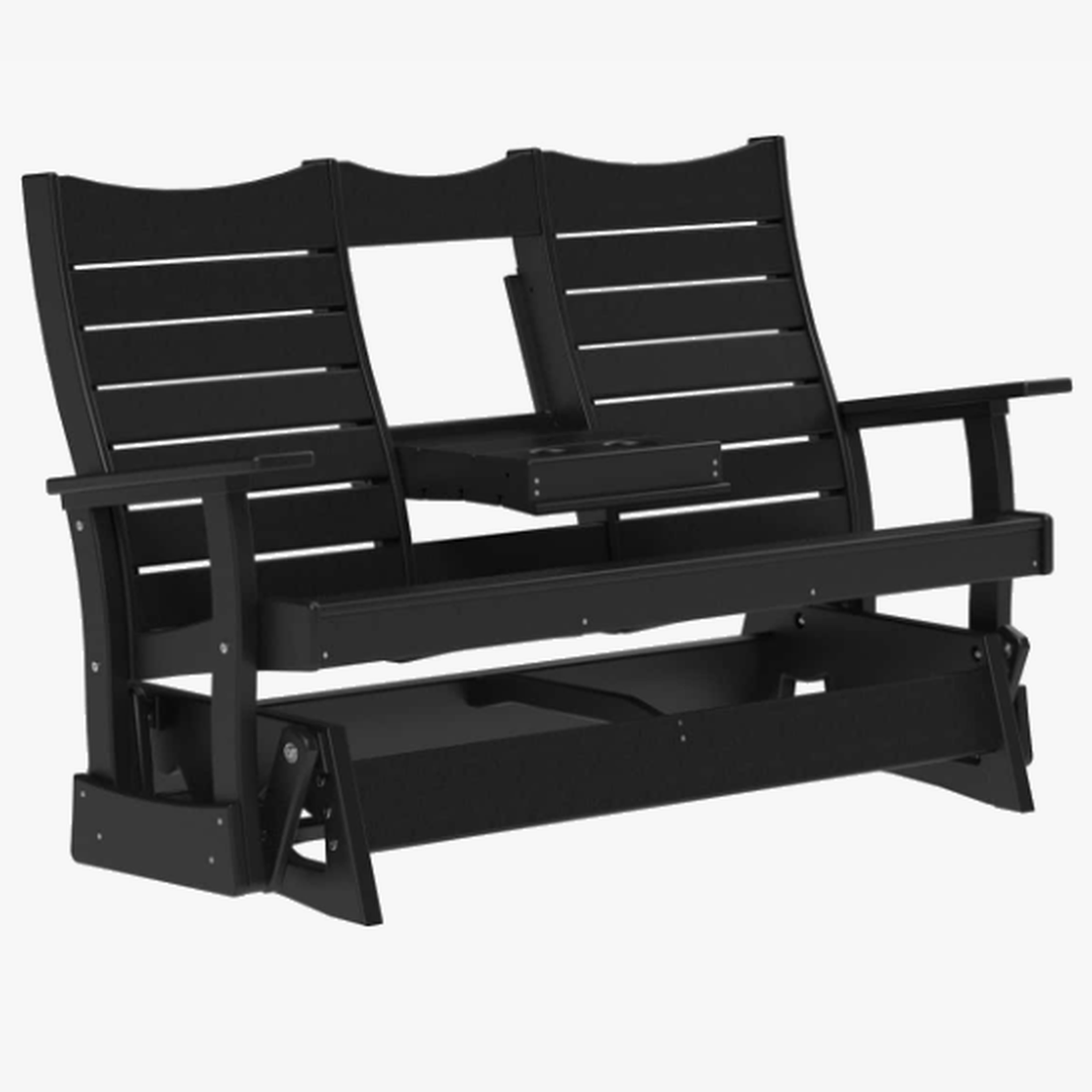 5’ Contour Glider