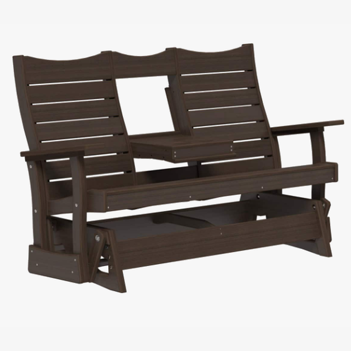 5’ Contour Glider