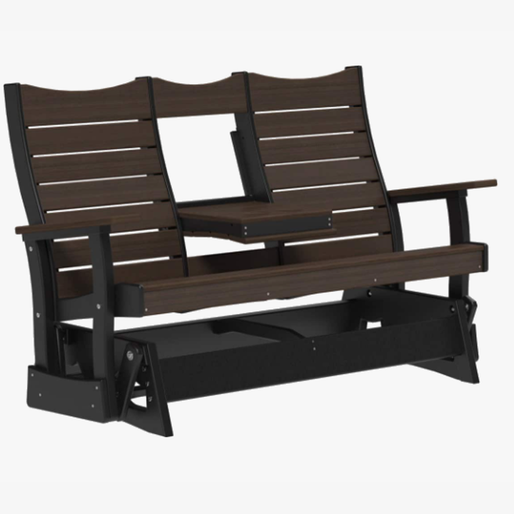5’ Contour Glider