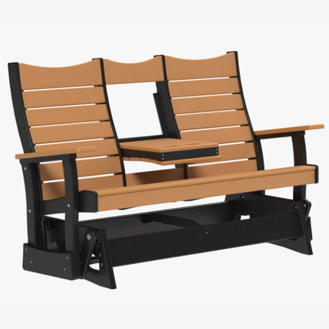 5’ Contour Glider