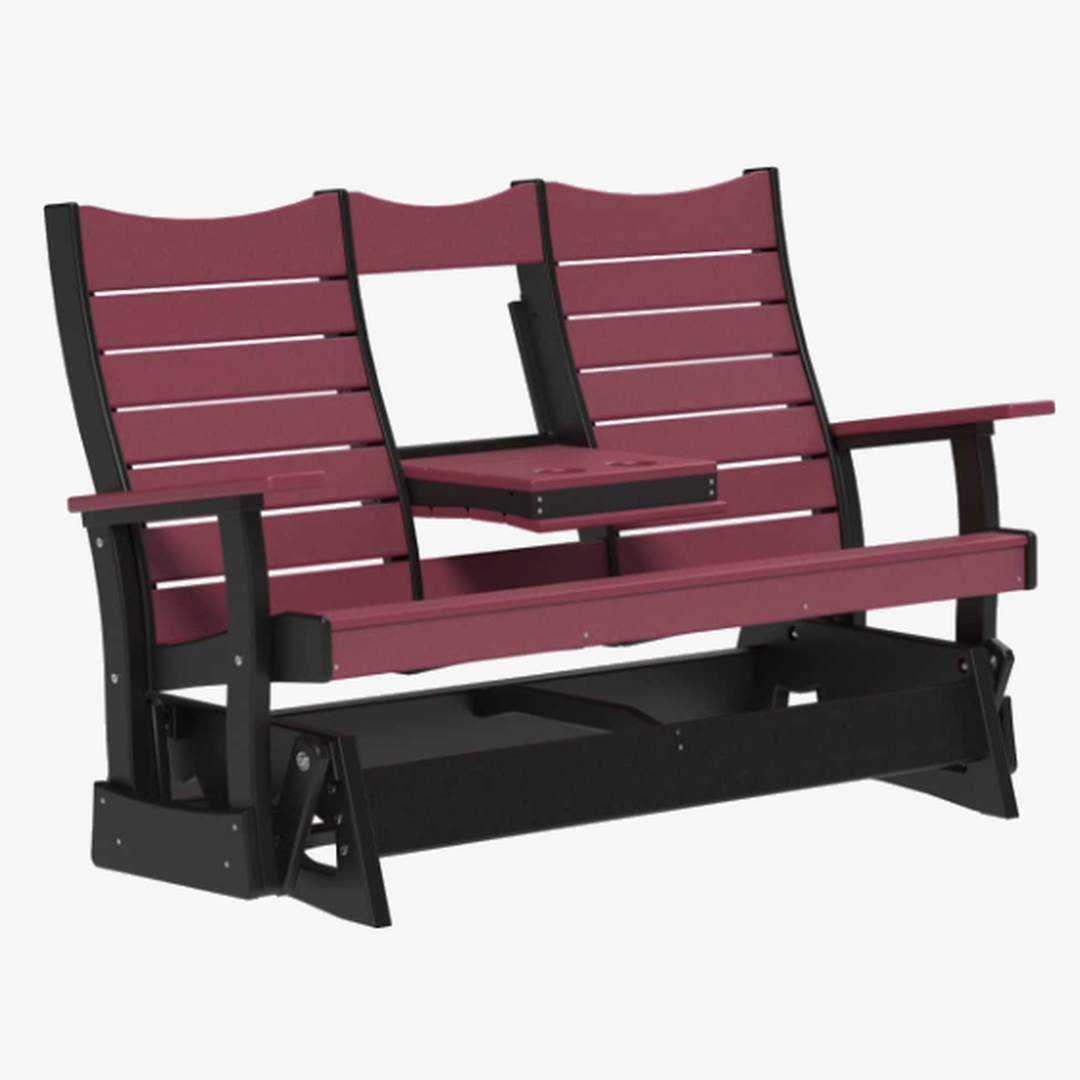 5’ Contour Glider