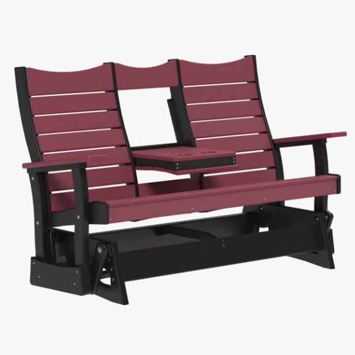 5’ Contour Glider