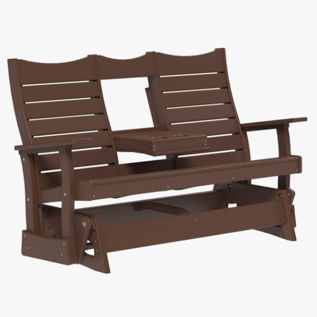 5’ Contour Glider