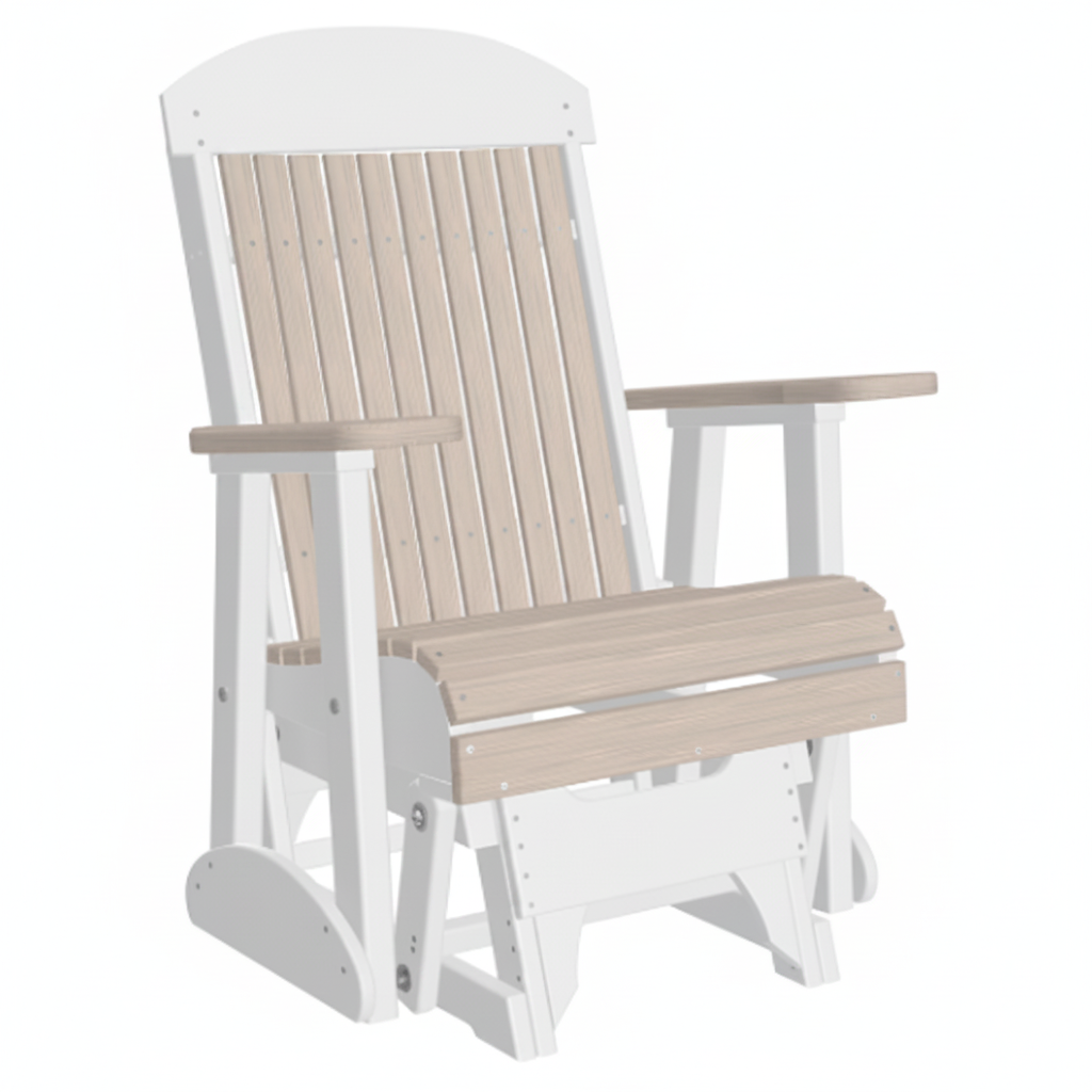 2′ Classic Glider Chair