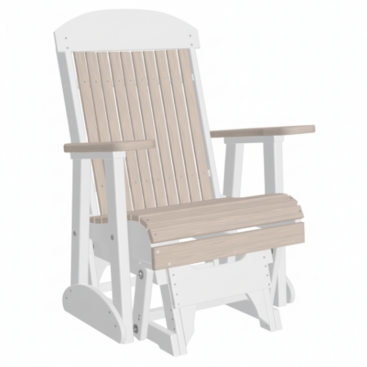 2′ Classic Glider Chair