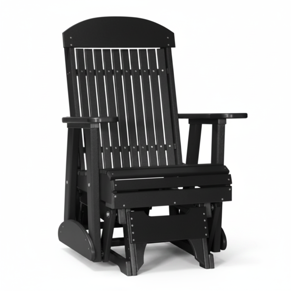 2′ Classic Glider Chair