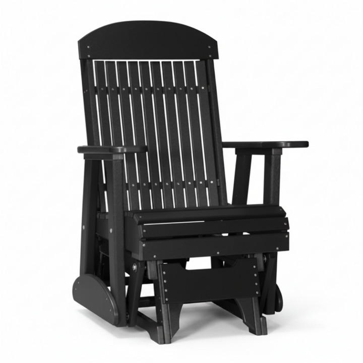 2′ Classic Glider Chair