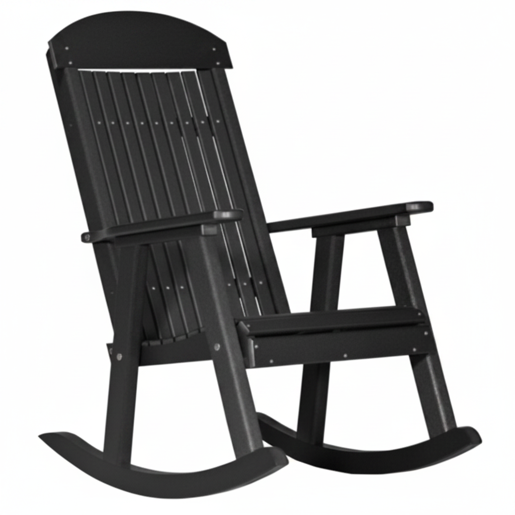 Porch Rocker