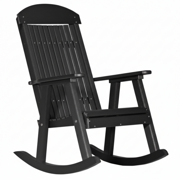 Porch Rocker