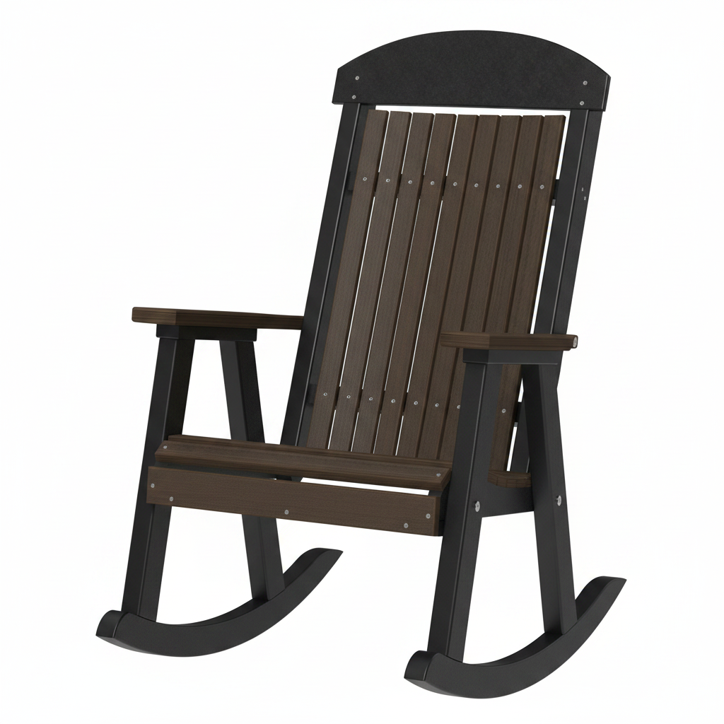 Porch Rocker