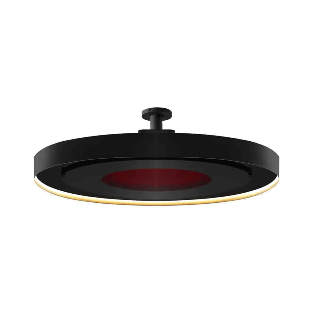 Bromic Heating Eclipse Smart-Heat™ 28-Inch 2900W 240V Dual Element Electric Infrared Patio Heater [BH0920001-1] (SAK41624)