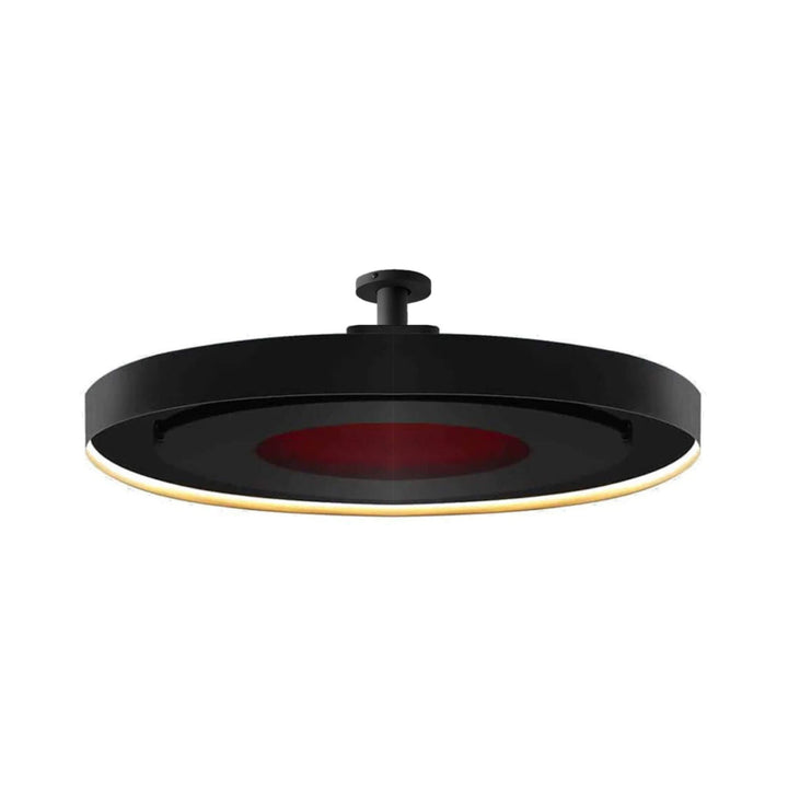 Bromic Heating Eclipse Smart-Heat™ 28-Inch 2900W 240V Dual Element Electric Infrared Patio Heater [BH0920001-1] (SAK41624)