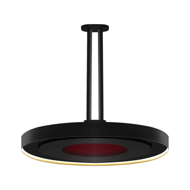 Bromic Heating Eclipse Smart-Heat™ 28-Inch 2900W 240V Dual Element Electric Infrared Patio Heater [BH0920001-1] (SAK41624)