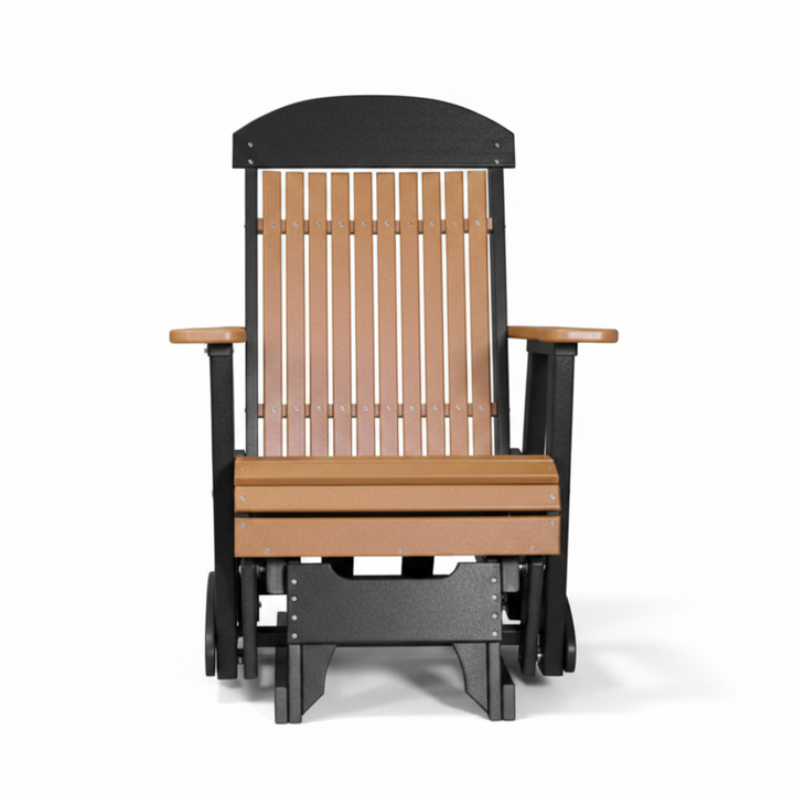 2′ Classic Glider Chair