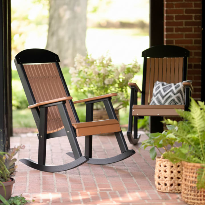 Porch Rocker