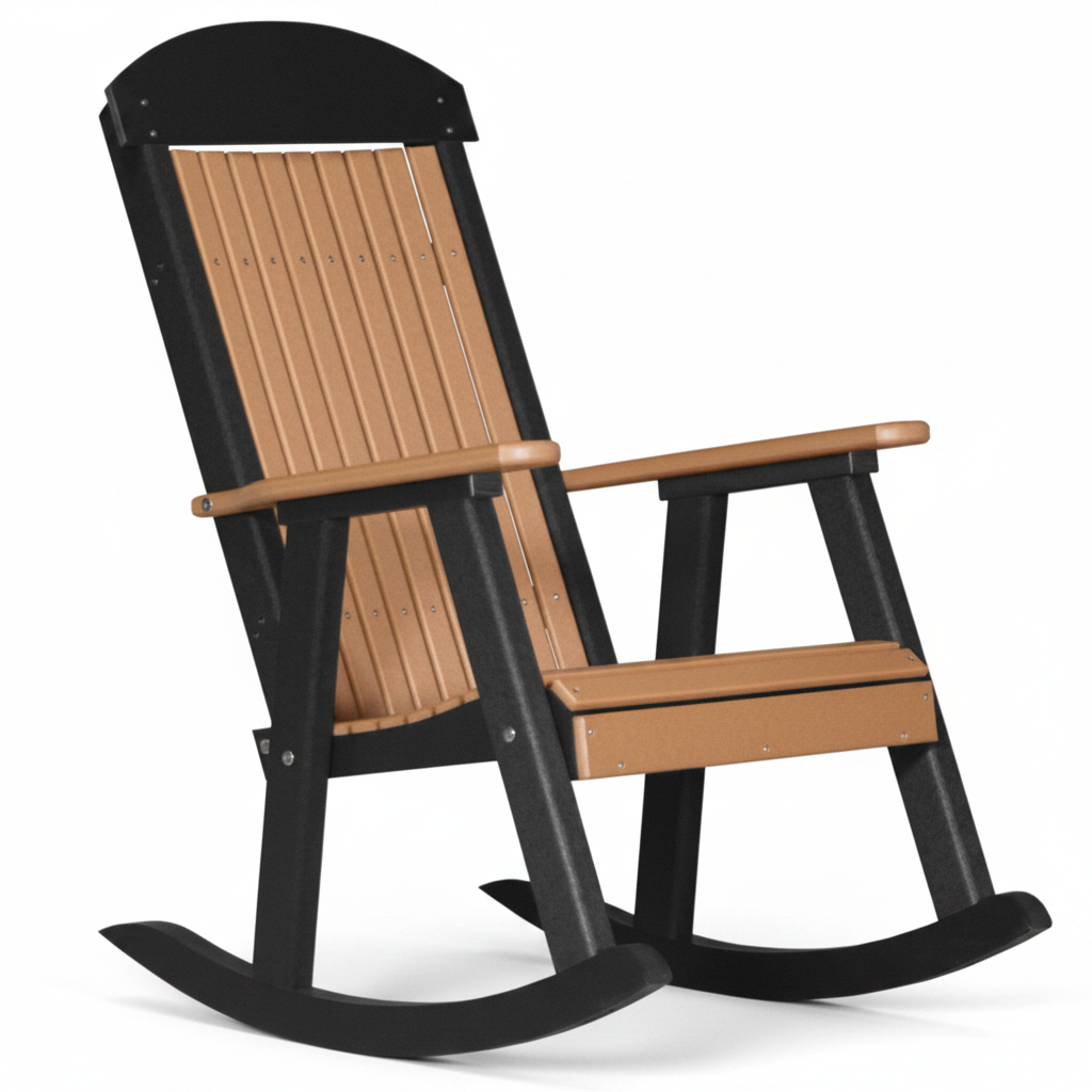 Porch Rocker
