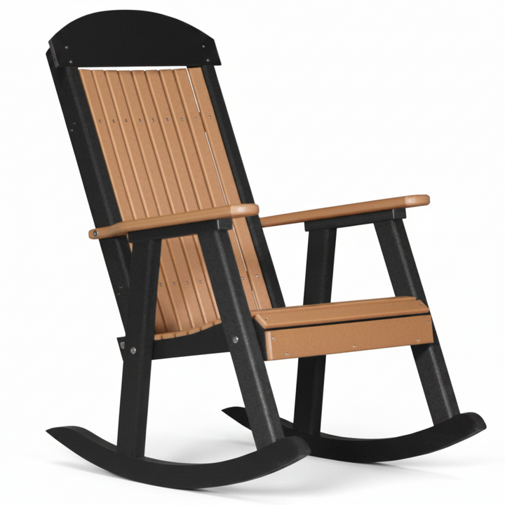 Porch Rocker