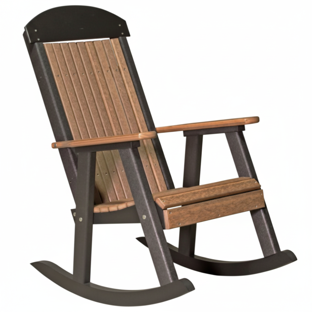 Porch Rocker