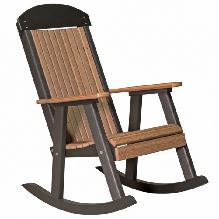 Porch Rocker