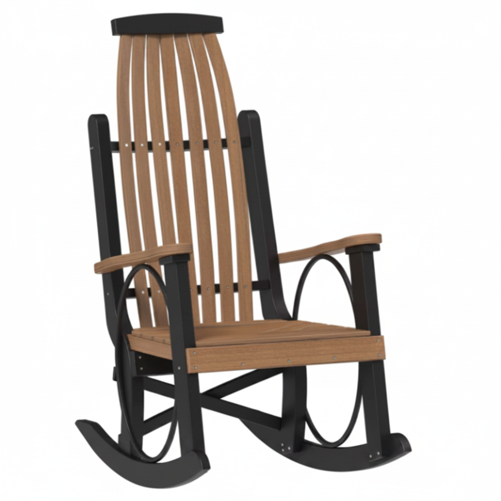 Grandpa’s Rocker