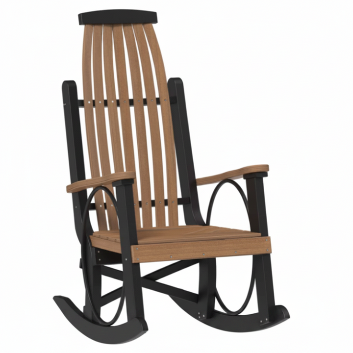 Grandpa’s Rocker