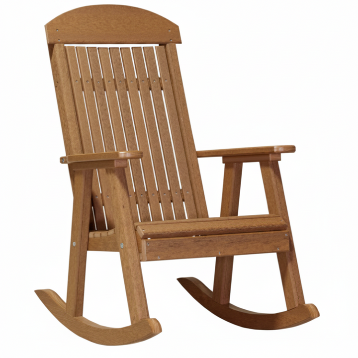 Porch Rocker
