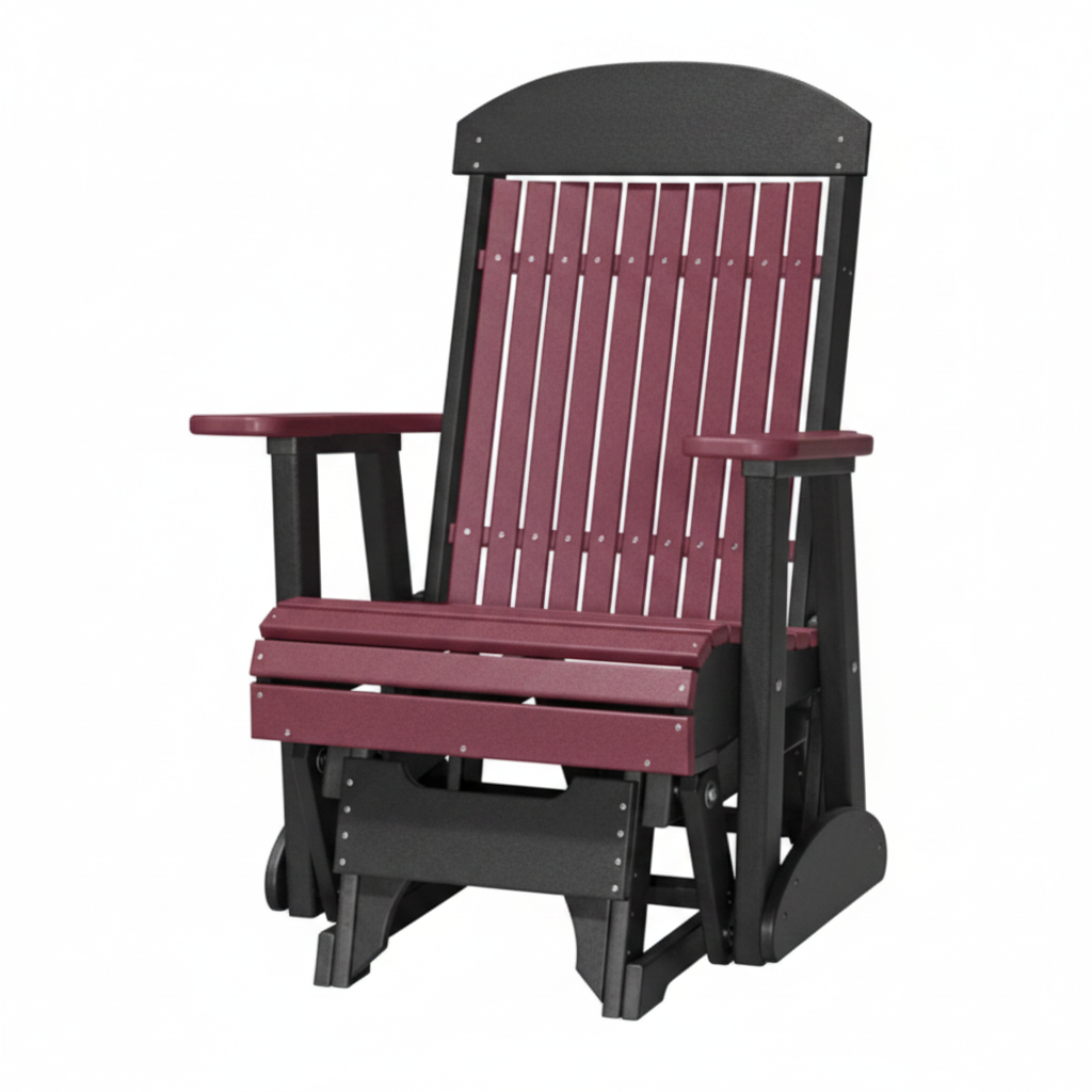 2′ Classic Glider Chair