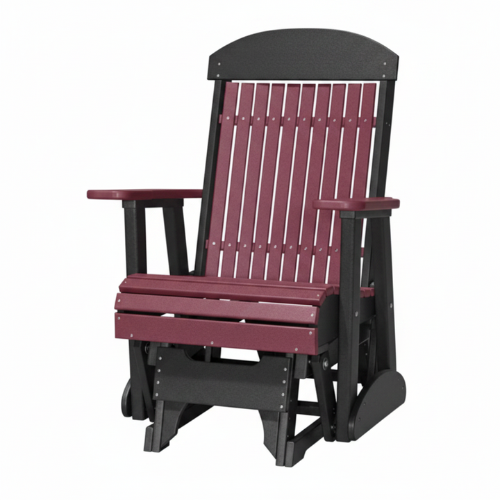 2′ Classic Glider Chair