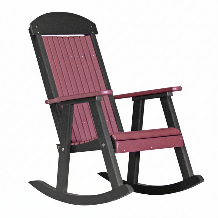 Porch Rocker