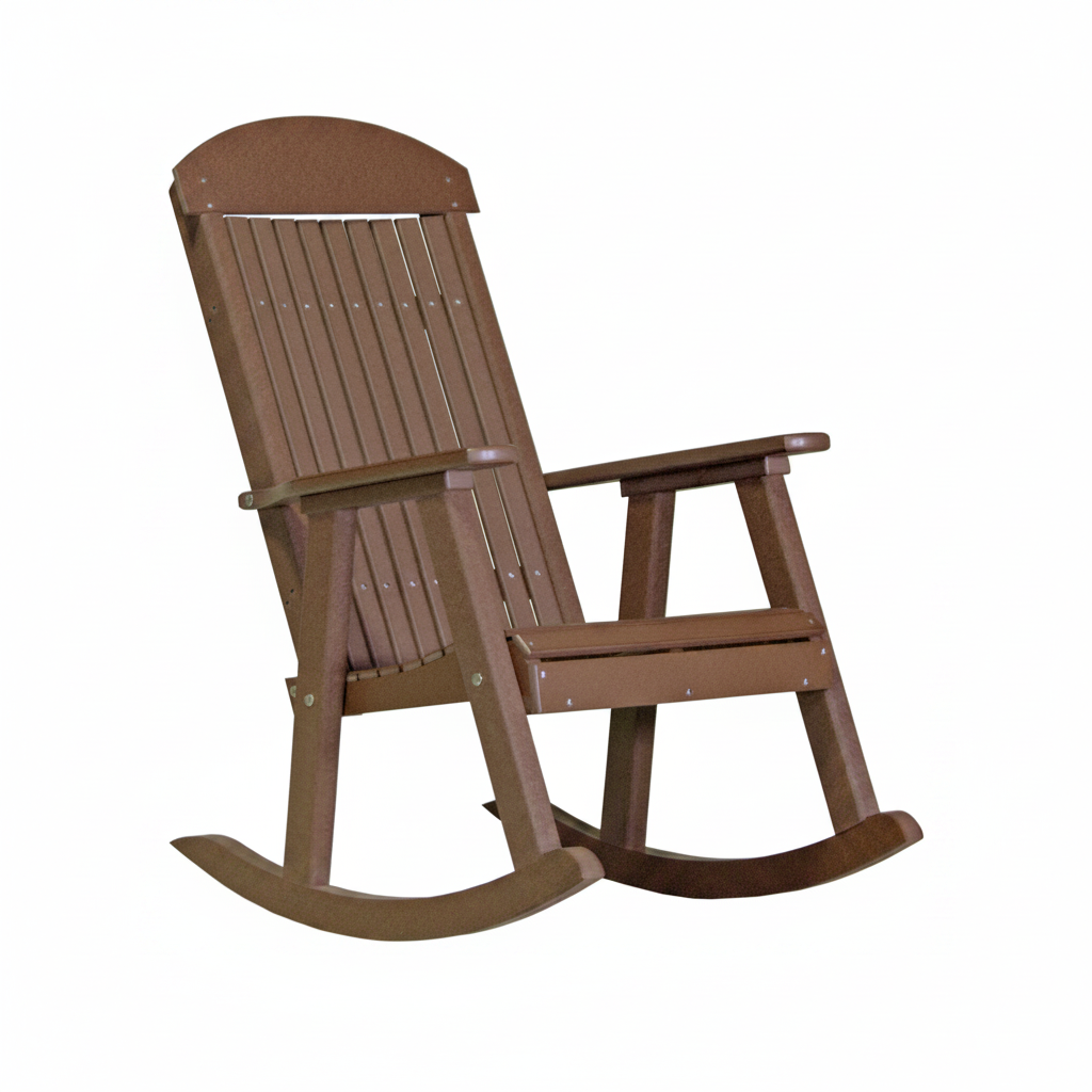 Porch Rocker