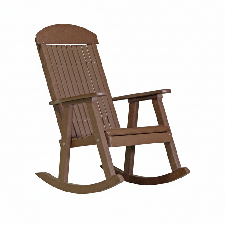 Porch Rocker