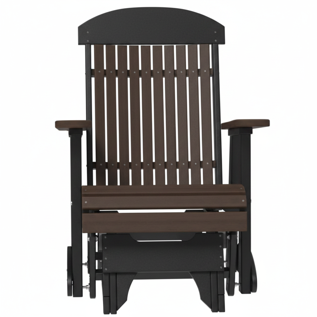 2′ Classic Glider Chair