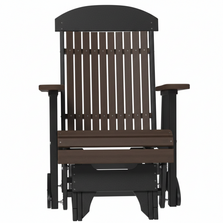 2′ Classic Glider Chair